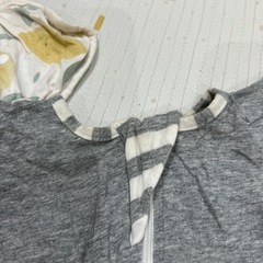 スワドルM.Lサイズの画像