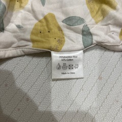 スワドルM.Lサイズの画像