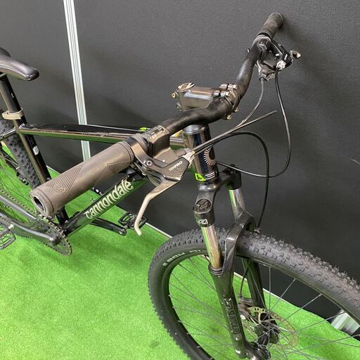 【マウンテンバイク】Cannondale キャノンデール TRAIL 8  トレイル  29インチ【引取限定・現状渡し】三重県 Trail | トレイル マウンテンバイク | Cannondale
