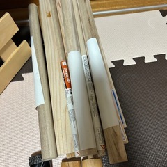 木材の画像
