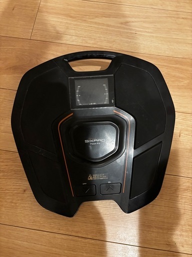 シックスパッド フットフィット