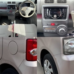 ☆超低走行☆2.8万キロ☆ピクシススペース X☆ 車検満タン☆乗って帰れます☆の画像