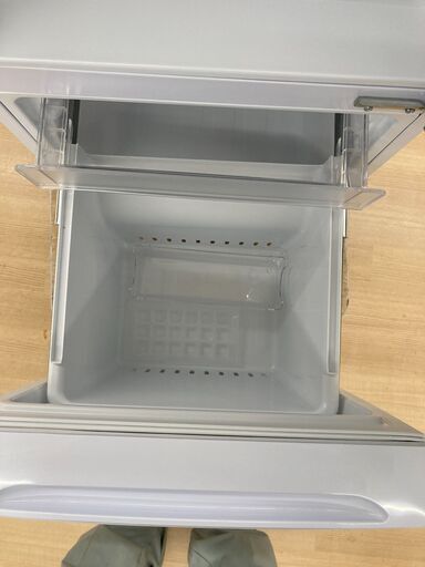 A-1549【リユースのサカイ野々市店】ジモティ来店特価‼ 冷蔵庫 ヤマダ YRZ-F15J 2022年製 ※動作チェック＆クリーニング済み A-1549【リユースのサカイ野々市店】ジモティ来店特価‼ 冷蔵庫 ヤマダ
