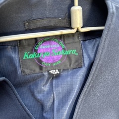 制服ブレザー5枚の画像