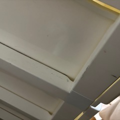 ニトリ 衣装ケース 5段の画像