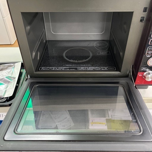 ☆ドリーム荒牧店☆ジモティー割引有☆【クリーニング済み】シャープ
