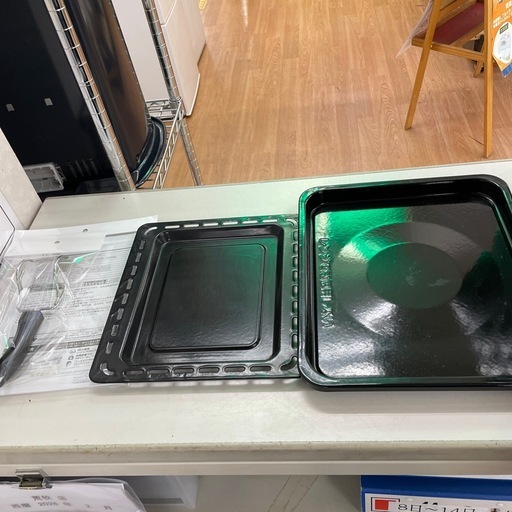☆ドリーム荒牧店☆ジモティー割引有☆【クリーニング済み】シャープ/電子レンジ/RE-V85CJ-R/2020年製