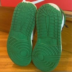 Nike Air Jordan 1 Retro High OG  Celtics/Black and Lucky Green 26.5cm ナイキ　ジョーダンの画像