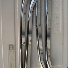 ルーミーメッキの画像