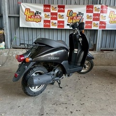ホンダ トゥデイ TODAY AF67 原付 23273km 原付 4スト 無料配送有 現状販売 現車確認必須❗️ バンガレージ神奈川の画像