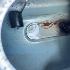 クボタ　管理機　T1-55の画像