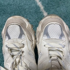 zara キッズシューズ　18cm〜19cmの画像