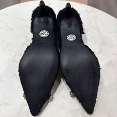 パンプスの画像