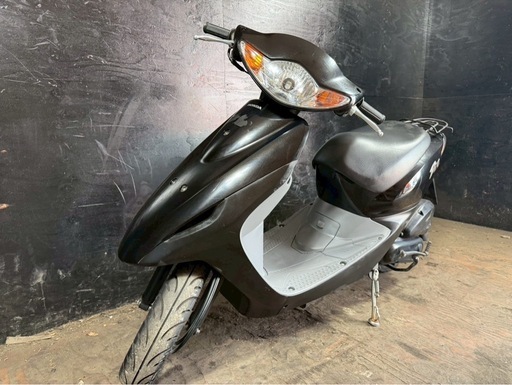 ★支払い総額3.8万円★買取強化中！査定無料♪ホンダ スマートディオ AF56 激安原付入荷しました♪サイスタ付き！