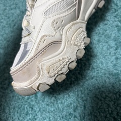 zara キッズシューズ　18cm〜19cmの画像