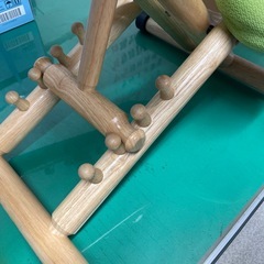 学習用イスの画像