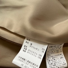 春用コート🌸の画像