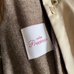 春用コート🌸の画像