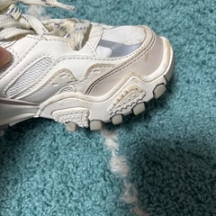 zara キッズシューズ　18cm〜19cmの画像