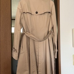 春用コート🌸の画像