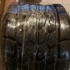 レーシングカート レイン用タイヤ BRIDGESTONE SL94
の画像