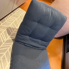リクライニングソファ
の画像