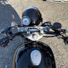 実働　カワサキ エストレヤ250の画像