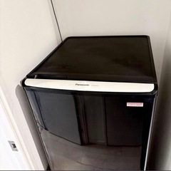 Panasonic パナソニック NR-BW174C 2ドア 冷凍冷蔵庫 168Lの画像