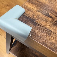 ニトリ ローボードの画像