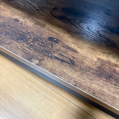 ニトリ ローボードの画像