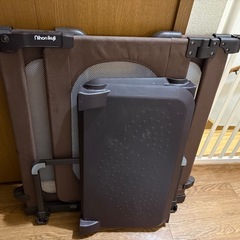 ベビーゲートの画像