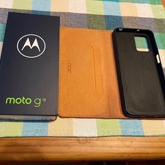 Motorola  g13の画像