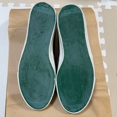 スリッポン　27.0cmの画像