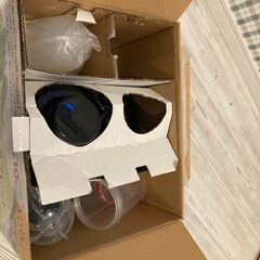 マジックブレット デラックス　みどりの画像