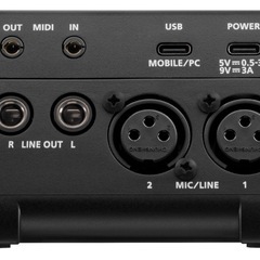 【新品未開封】ローランド GO:MIXER STUDIOの画像