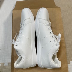 スニーカー　28.0cmの画像