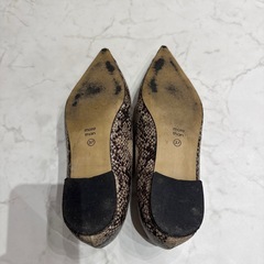 パンプスの画像