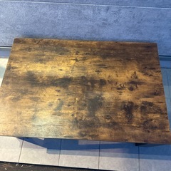 大特価❗️コタツテーブルローテーブルの画像