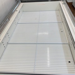 業務用 冷凍・冷蔵ショーケース 売りますの画像