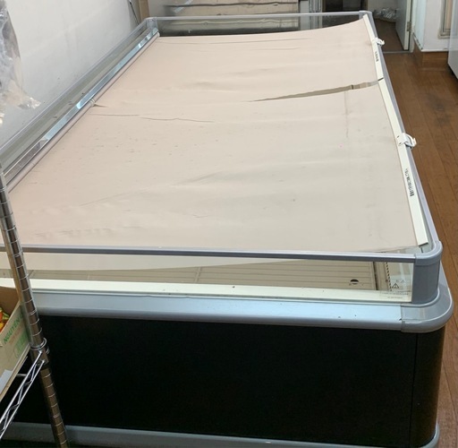 業務用 冷凍・冷蔵ショーケース 売ります