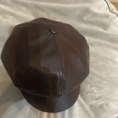 キャスケットの画像