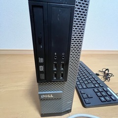 DELL OPTIPLEX 9020の画像