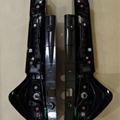 ルーミー後期テールの画像