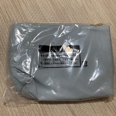 ちいかわくじ あのこポーチの画像