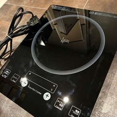 IHコンロの画像