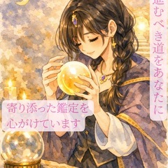 タロット占いメンバー募集（無料）