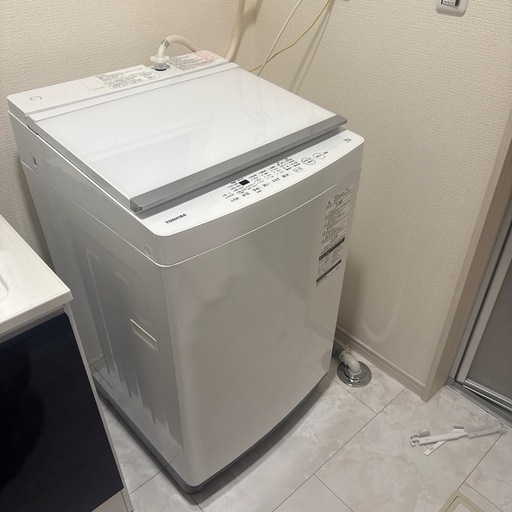 本日最短で取りに来る方優先日立洗濯機