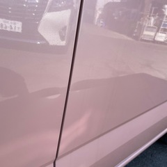 現状販売！ ホンダNBOX 7万キロの画像