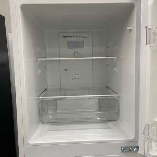 AQUA 135L冷凍冷蔵庫【リサイクルフカツ岡崎倉庫店】260228SM-19