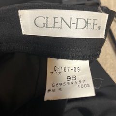 スーツセット（ブラック）
の画像